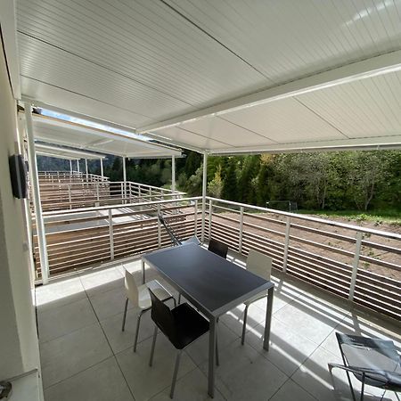 Appartement Chaleureux Au Pied Des Pistes Орбе Екстериор снимка